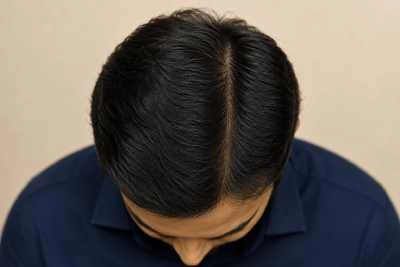 After early thinning treatment