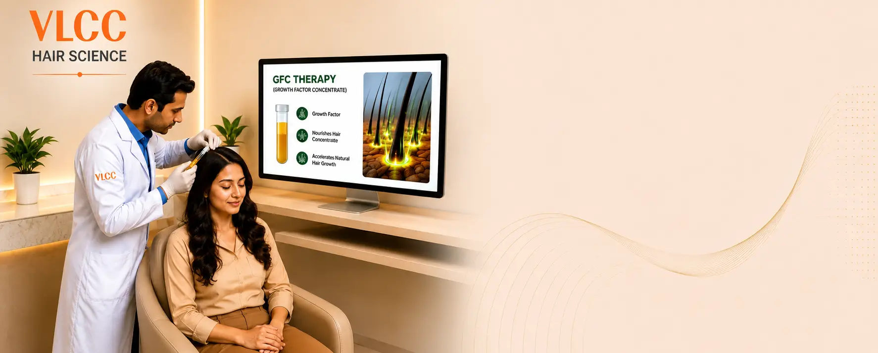VLCC GFC Therapy