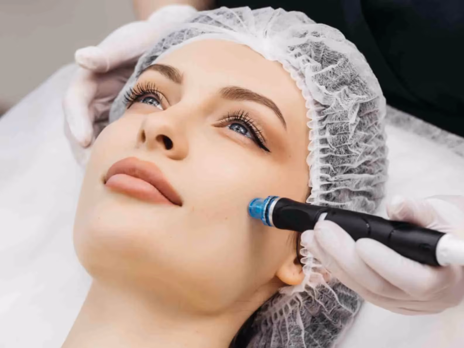 Hydrafacial