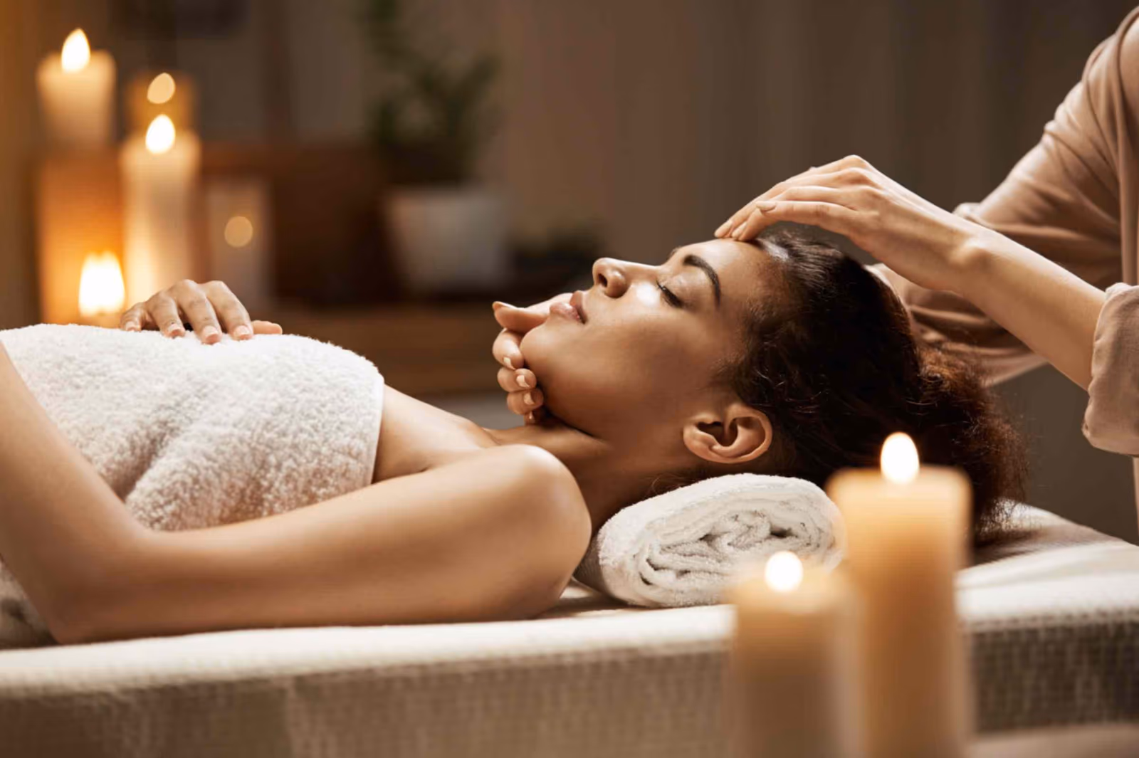 Wellness Therapies