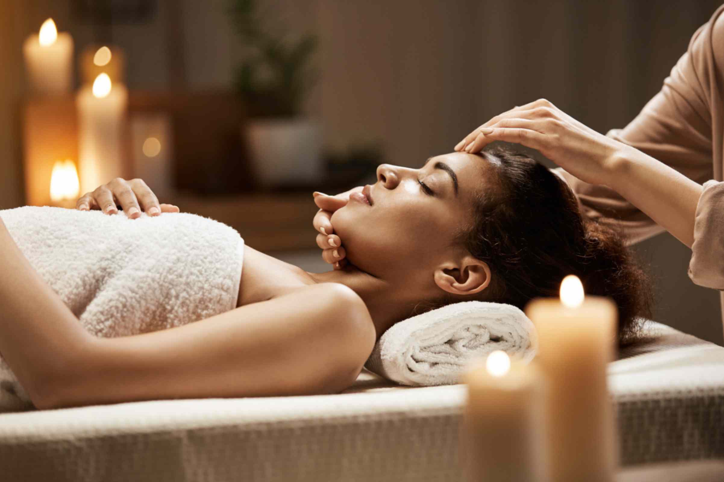 Wellness Therapies