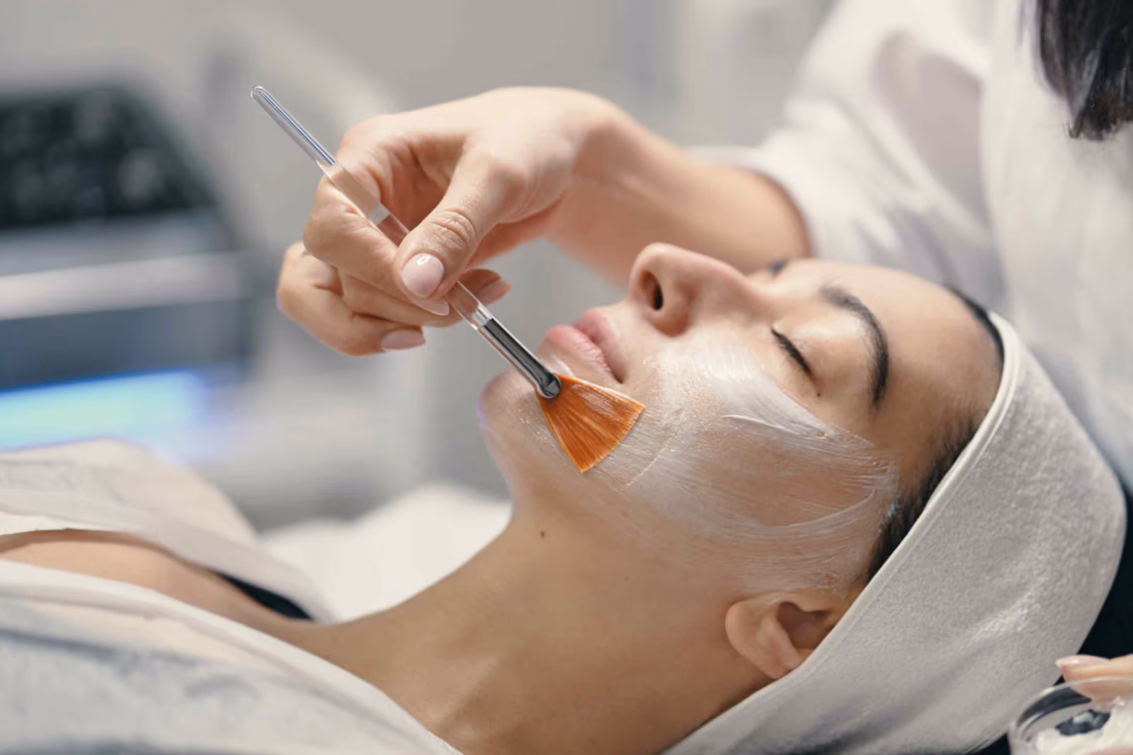 Cosmedermat Facial