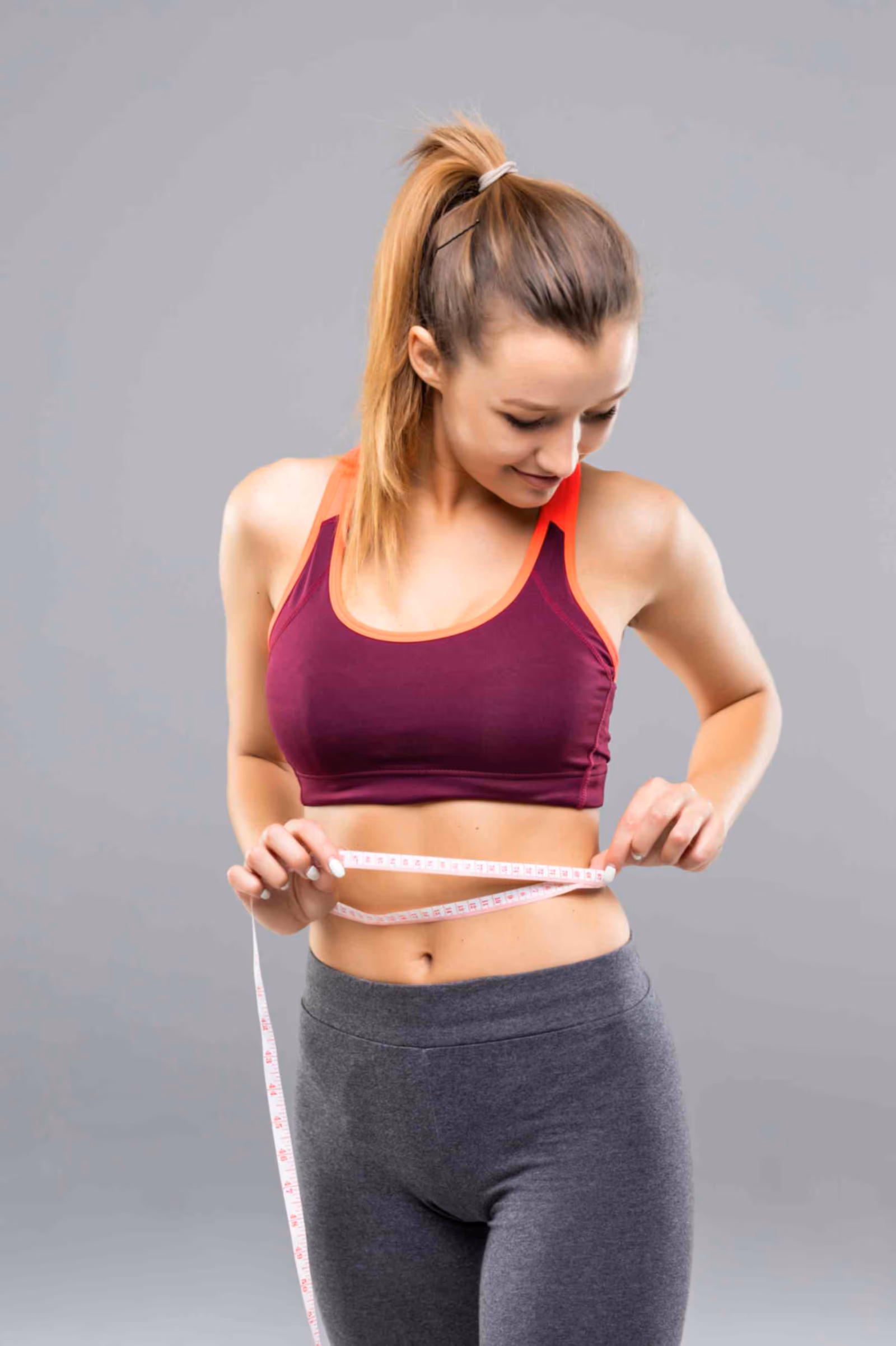 Weight Loss/Kg