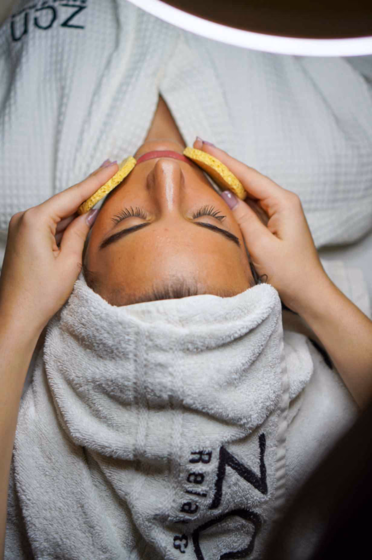 Cosmedermat Facials