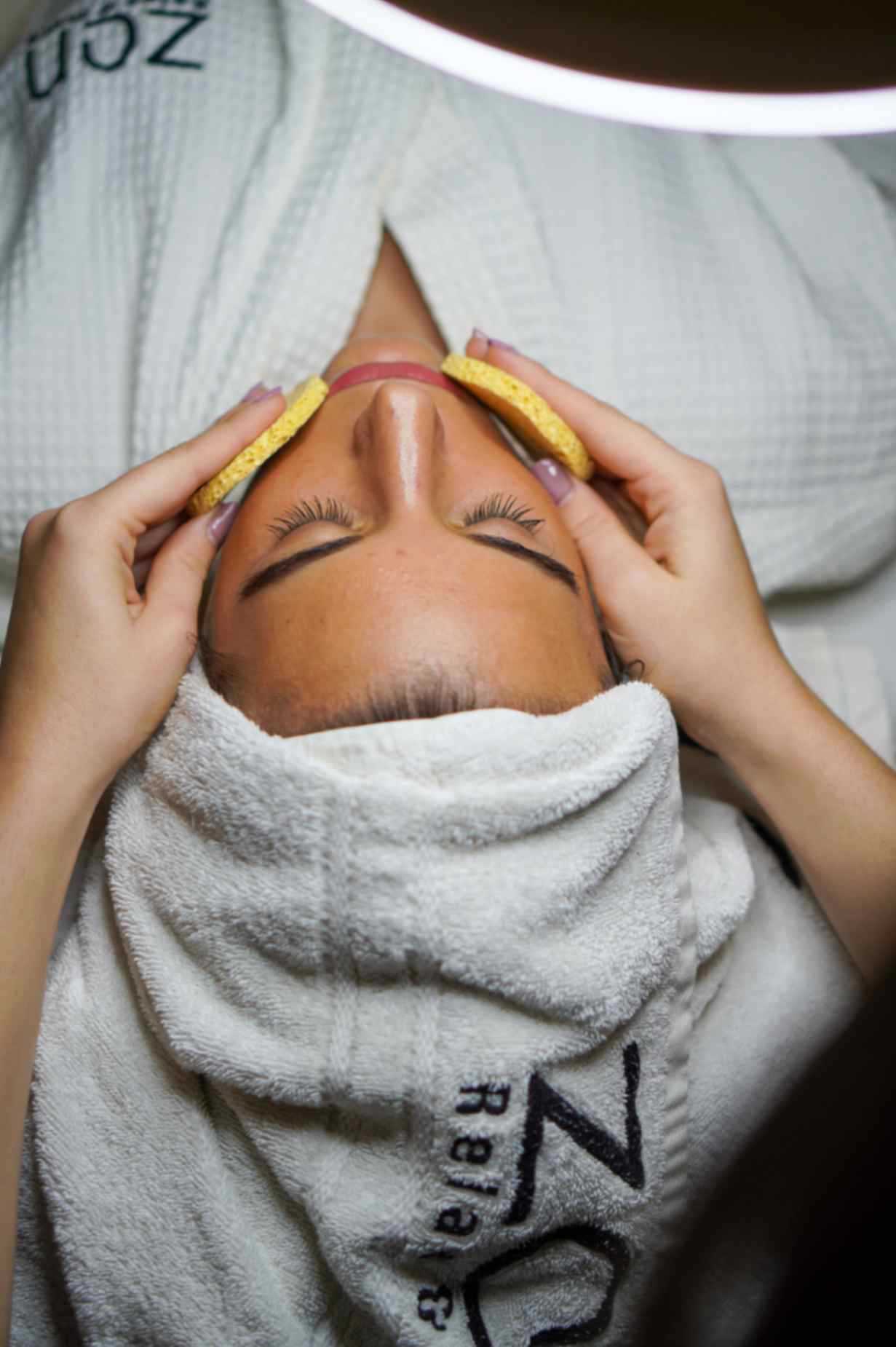 Cosmedermat Facials