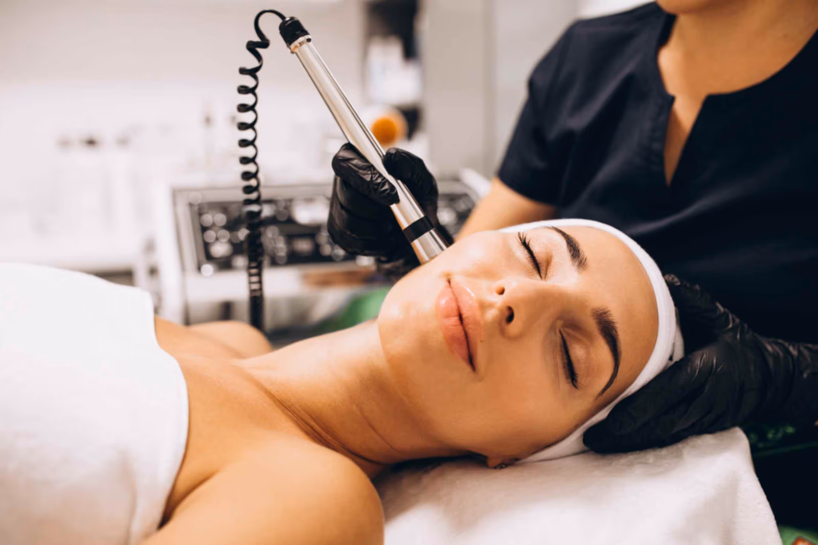 Microneedling
