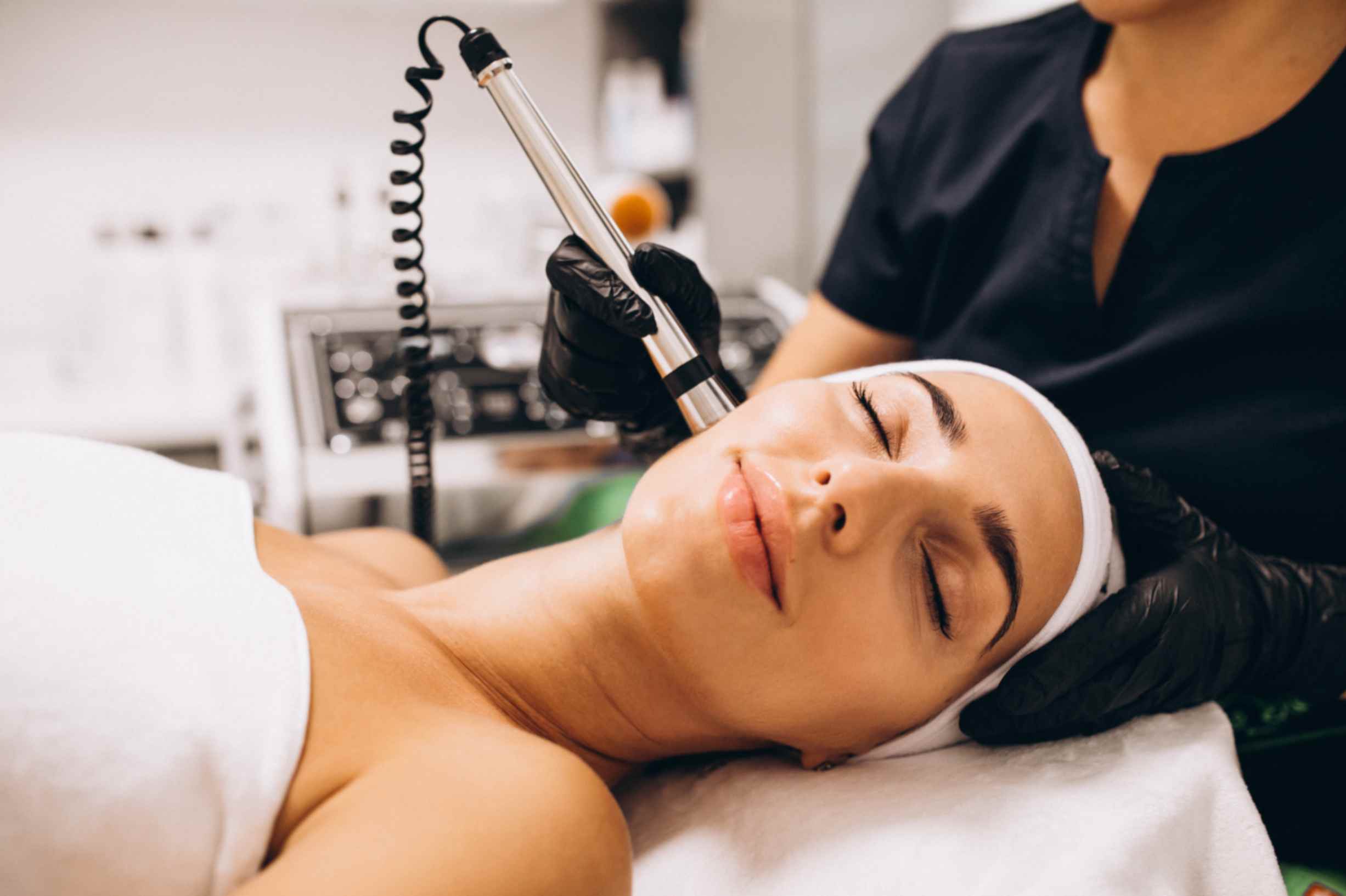 Microneedling