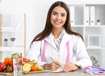 Understanding Clinical Nutrition - A Journey to Becoming a Dietician