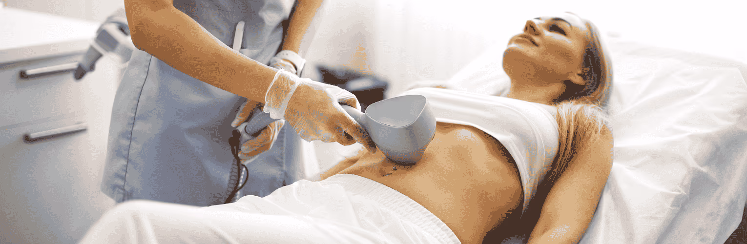 Body Contouring & Body Shaping Treatment in Delhi NCR