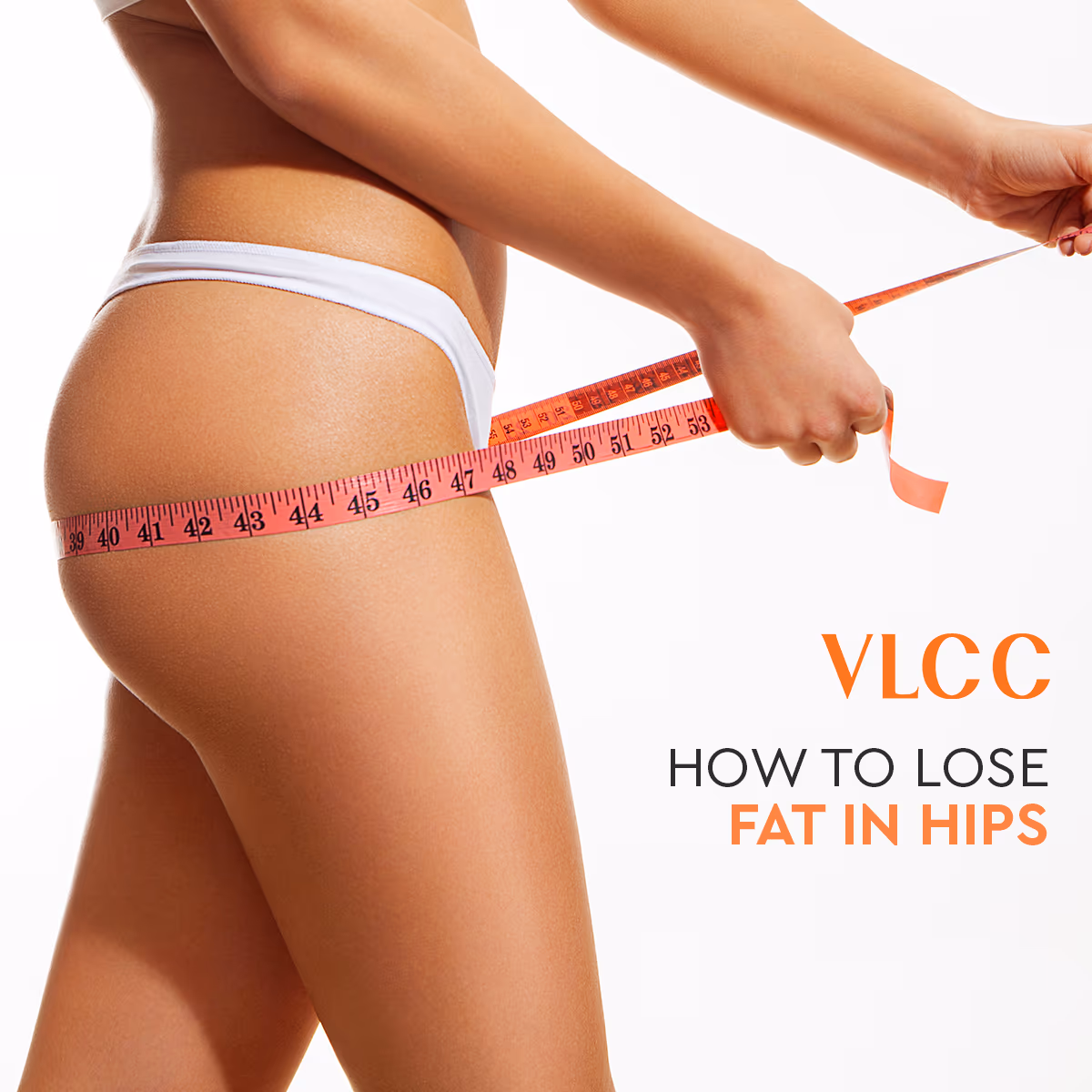 How to lose fat in Hips