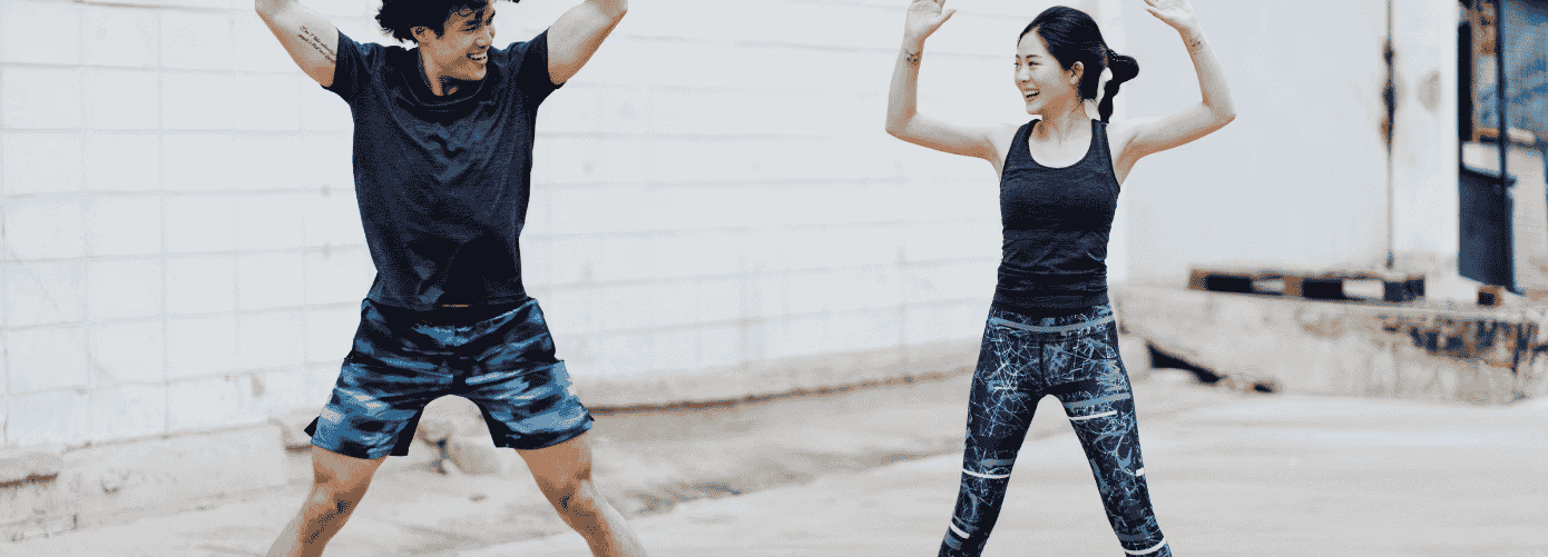 15 Exercises to Reduce Belly Fat