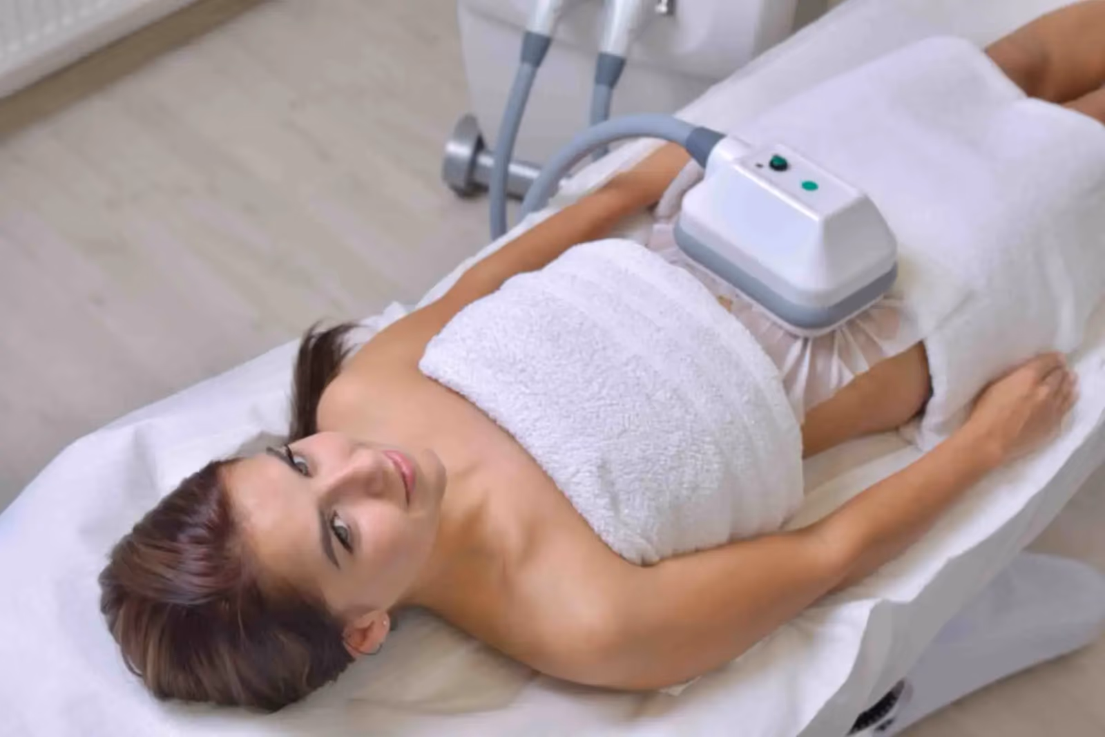 Fat Freezing- Your Guide To A Sculpted And Elevated Look