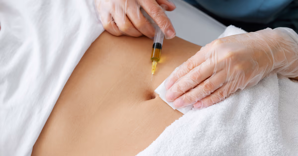 Fat Burning (Dissolving) Injections: Actual Cost & More
