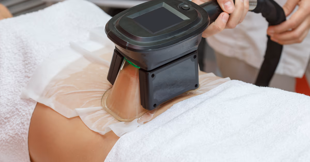 Fat Freezing in Sharjah