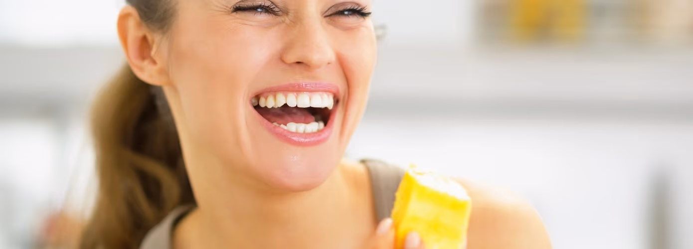 6 Foods That Help to Lighten Skin: Face Whitening Home Remedies