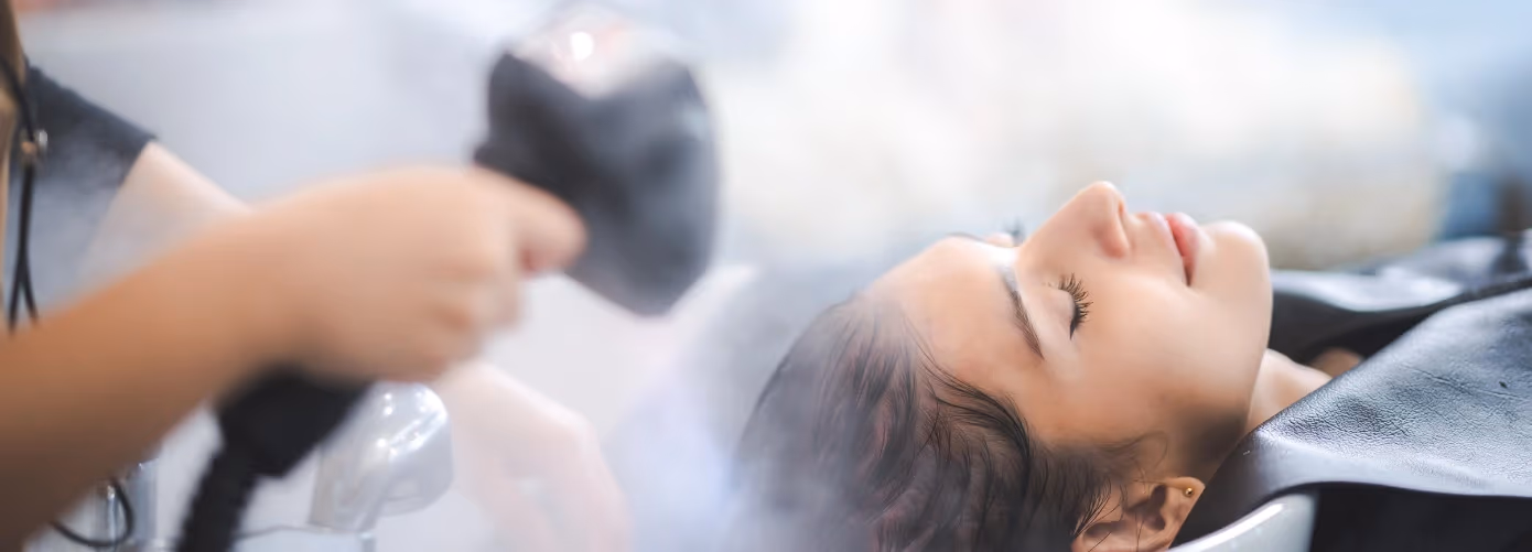 14 Hair Spa Benefits That’ll Convince You to Get One Right Now