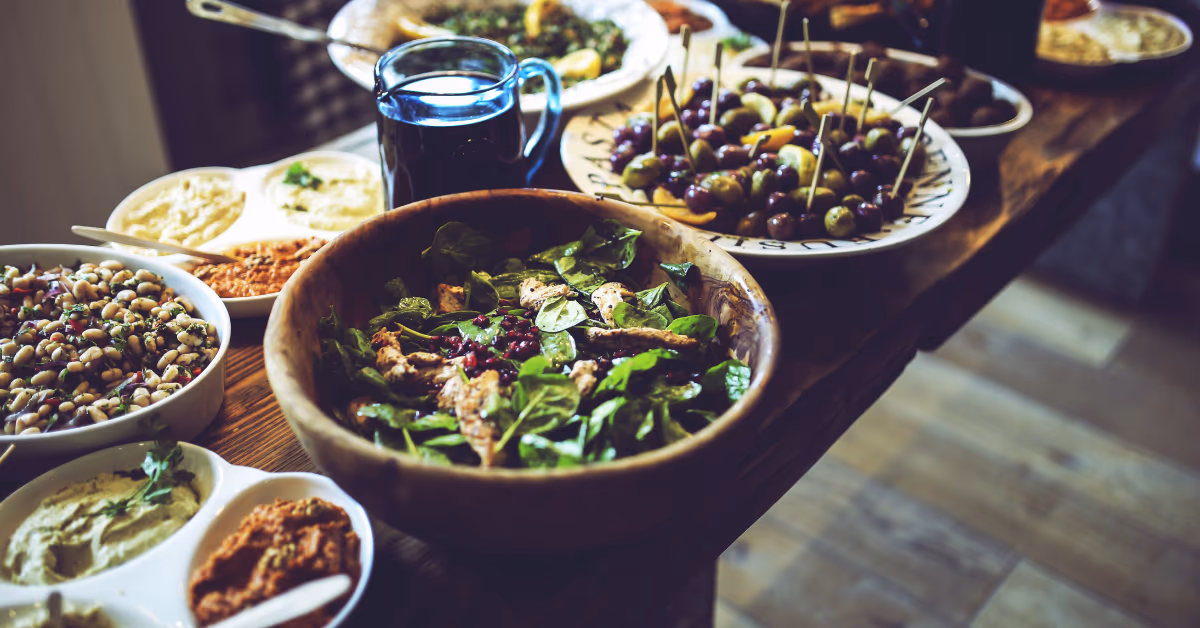 Healthy Indian Dinner Recipes for Weight Loss