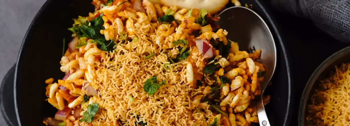 19 Healthy Indian Evening Snacks for Weight Loss You’ll Love