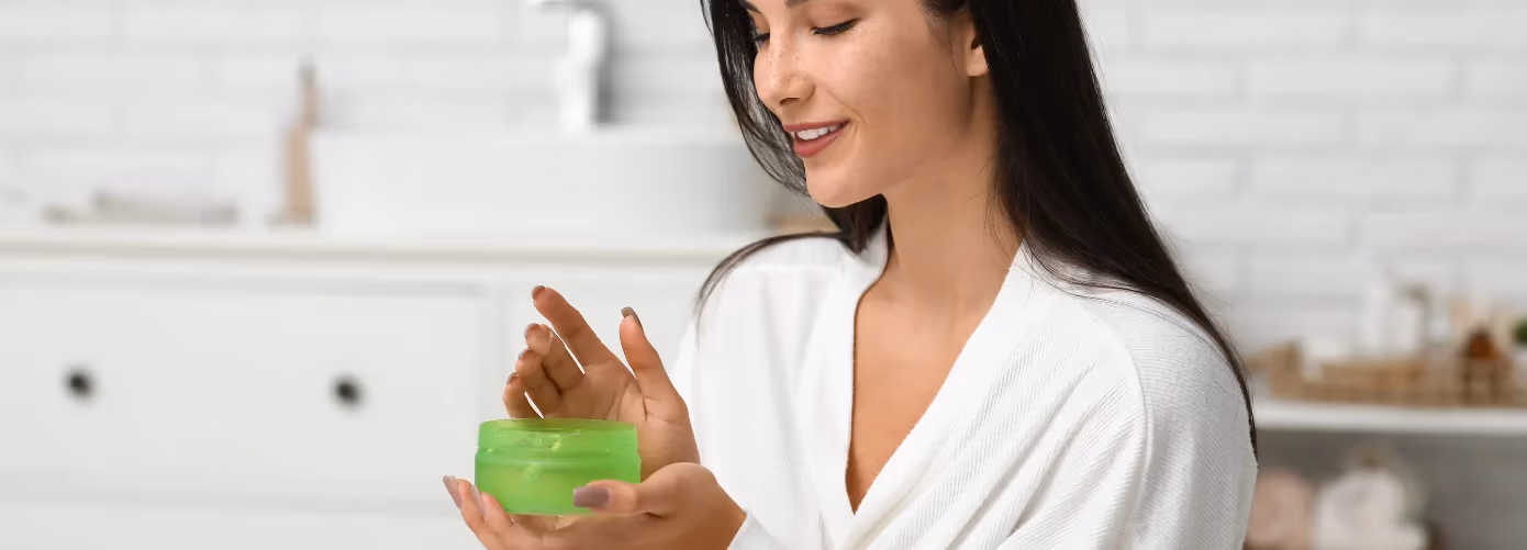 How to cure Melasma from the Inside: Your Complete Guide