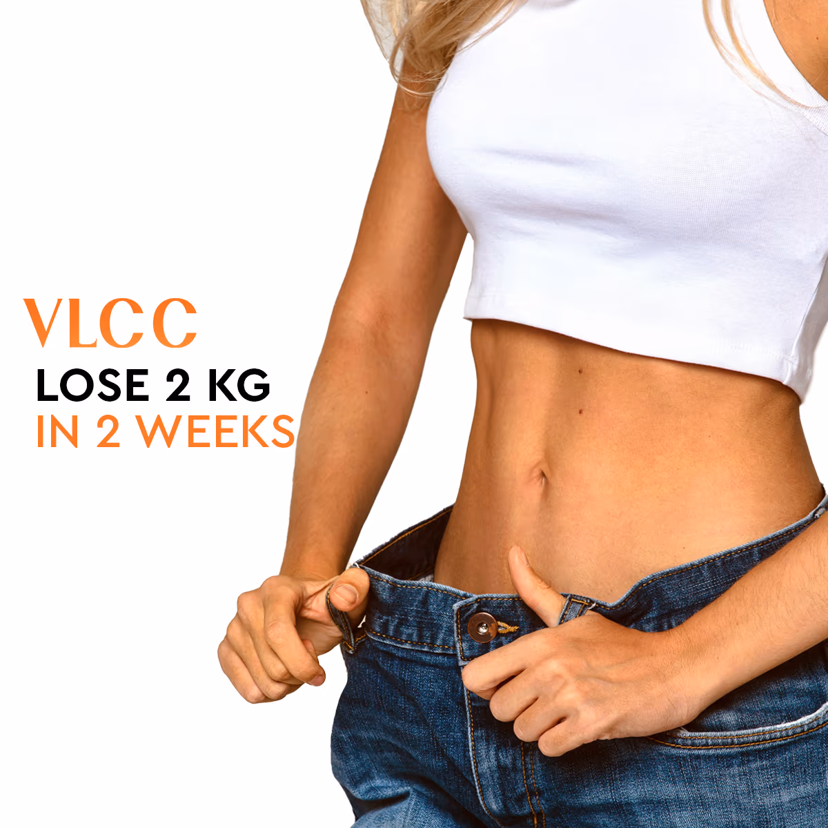 Fast Weight Loss Diet Plan: Lose 2 kg in 2 Weeks