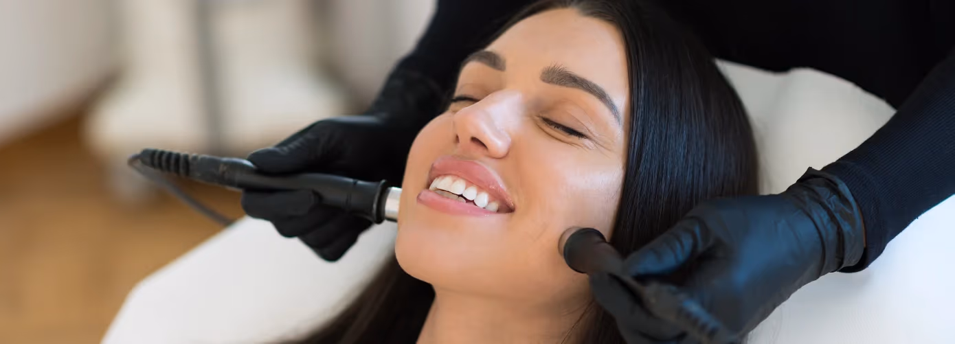 Hydrafacial Treatment In Delhi: Cost, Procedure, & Benefits