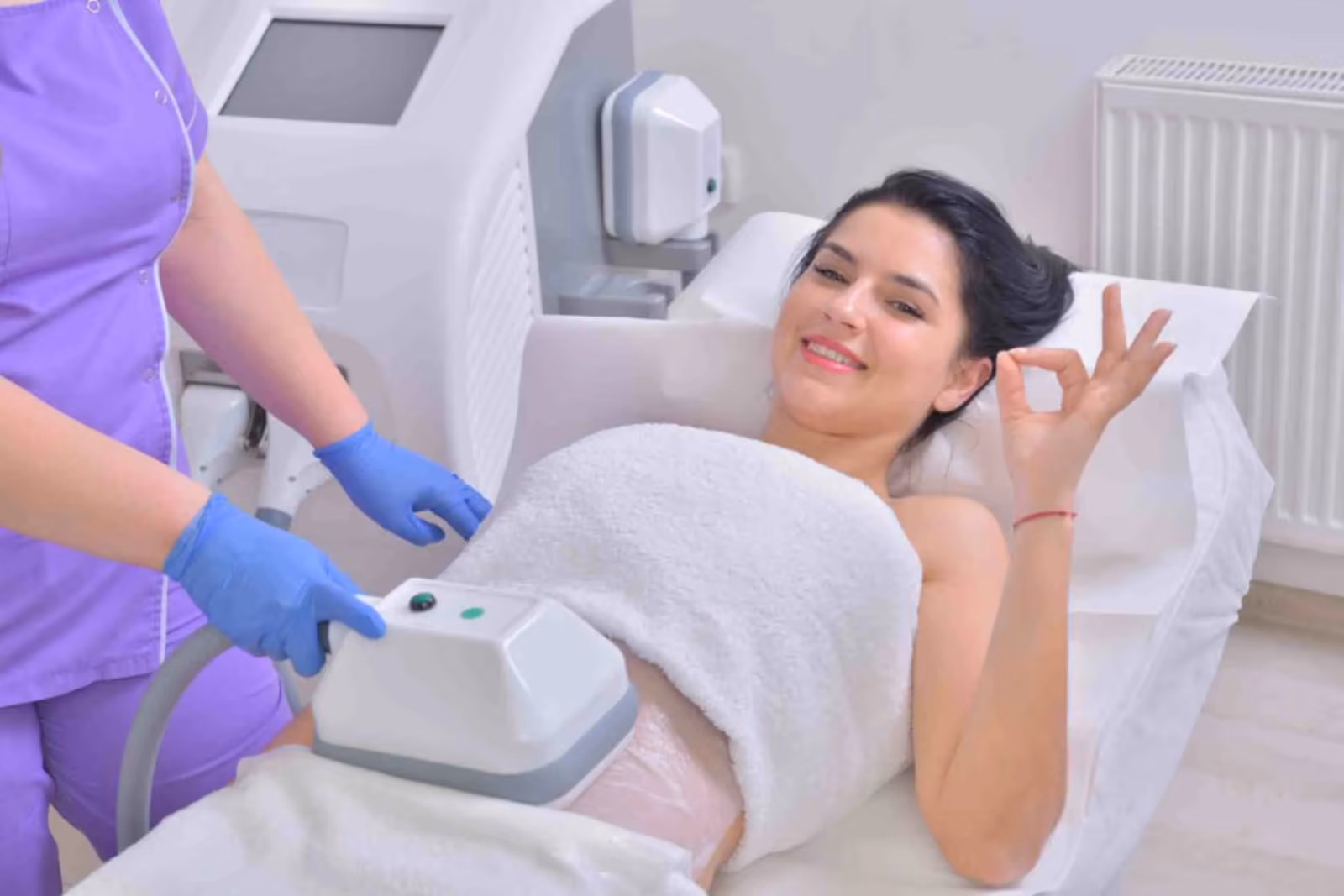 Know Everything about Coolsculpting Treatment in Gurgaon: Cost, Results, and Benefits