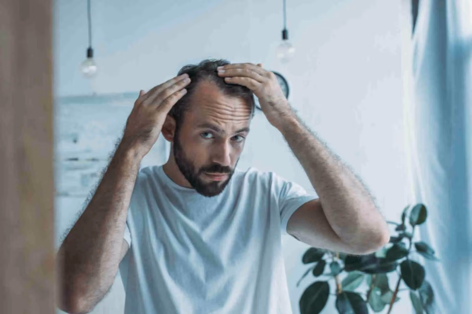 Know all about Hair Loss Treatments in Pune