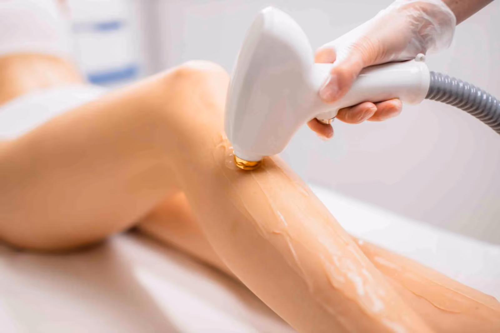 Is Laser Hair Removal 100% Safe and the Best Permanent Solution in Gurugram?