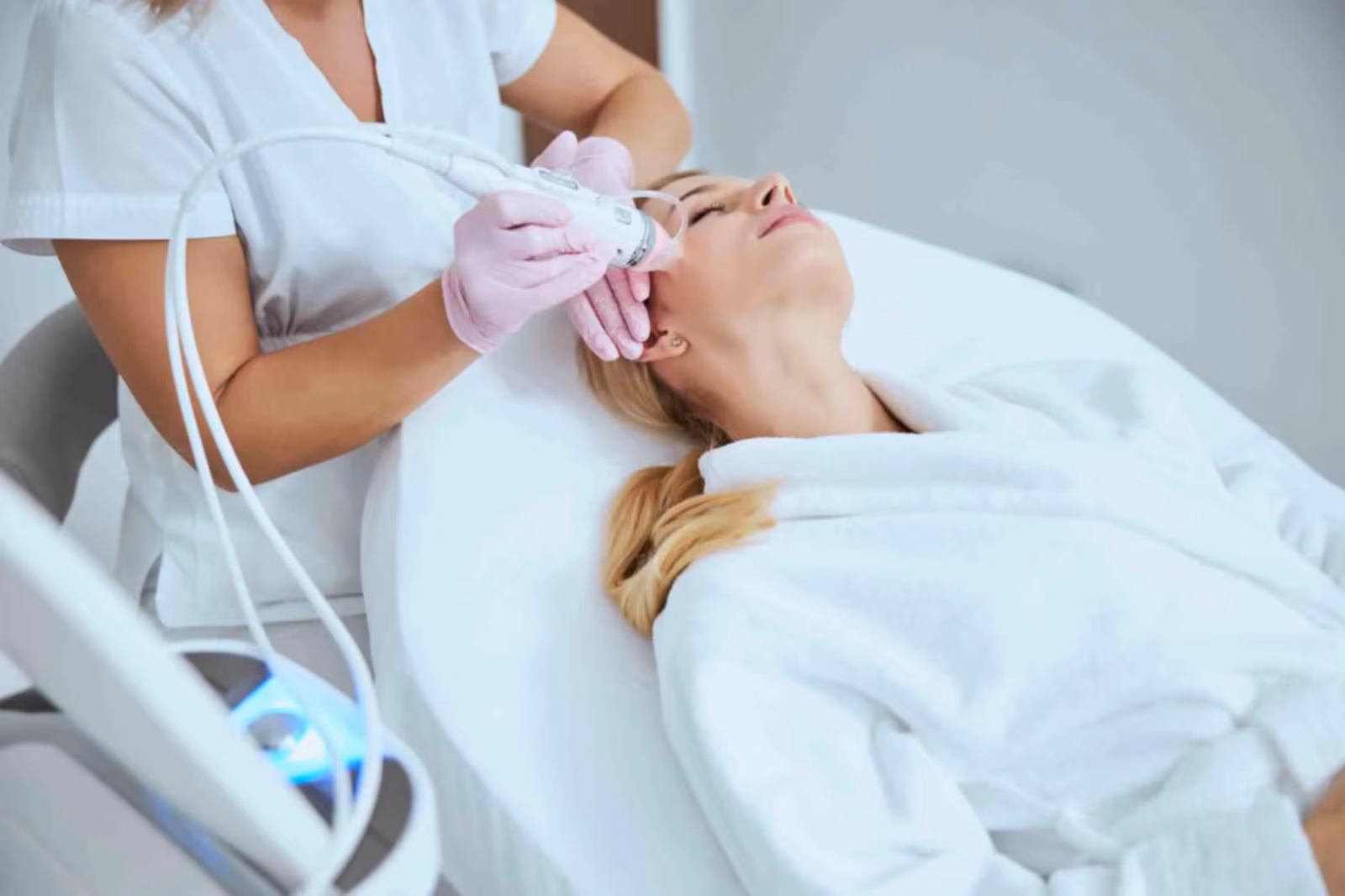 Skin Clinic in Trivandrum
