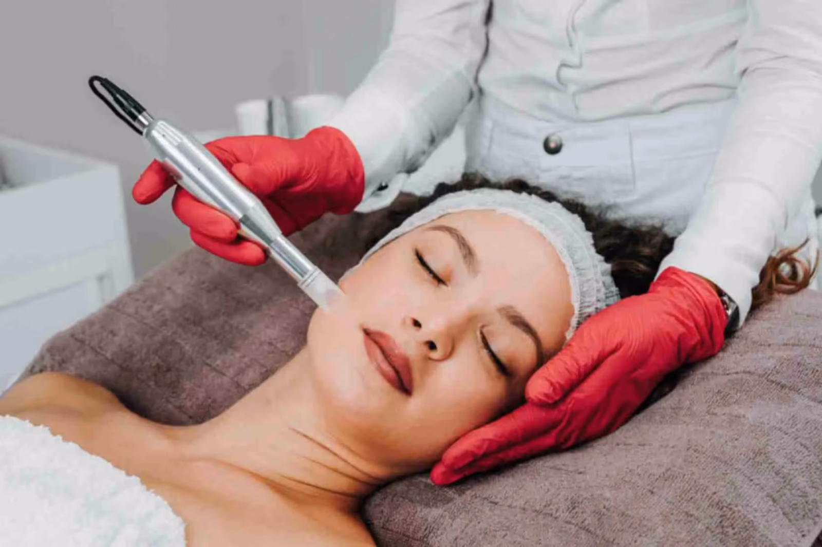 Discover Morpheus8: A Comprehensive Look at Treatment, Costs, and Facial Benefits