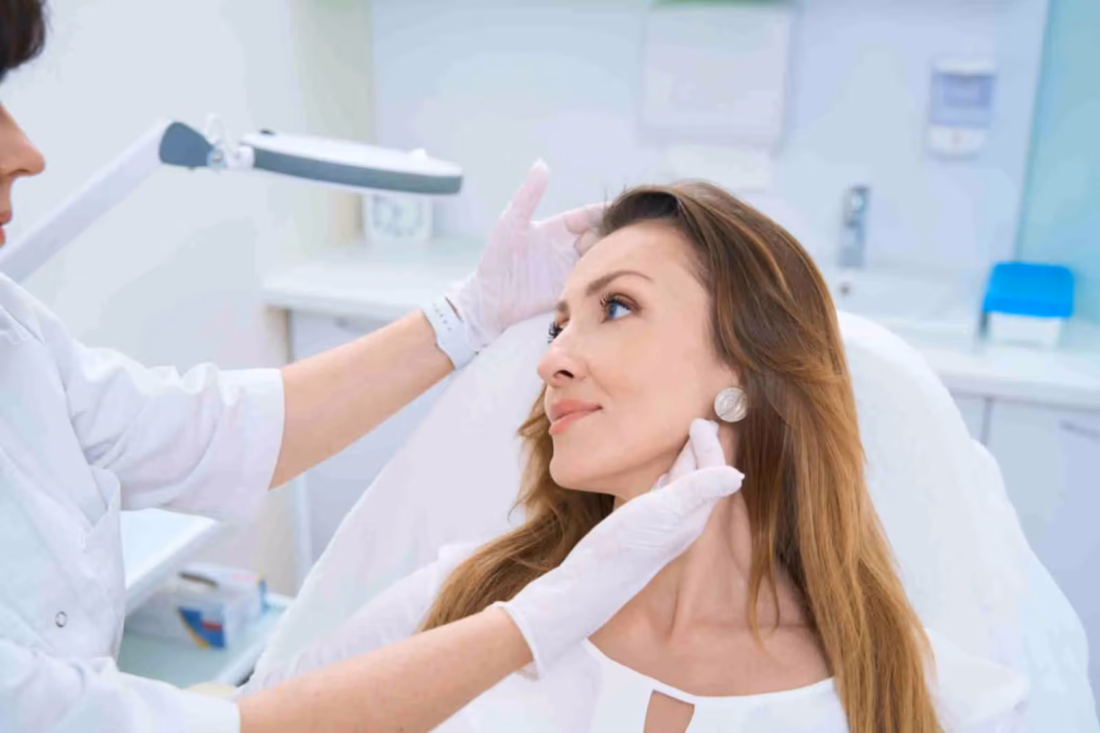 Skin Clinic in Chennai