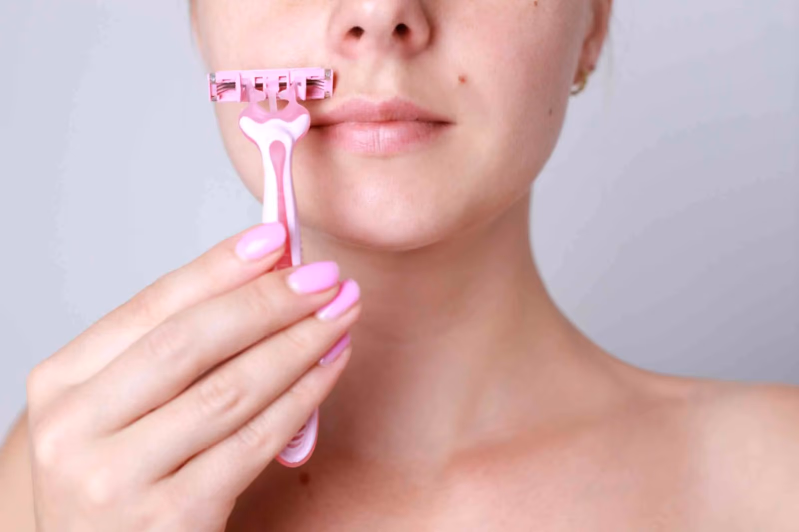 Upper Lip Hair Removal Treatment Cost and Benefits