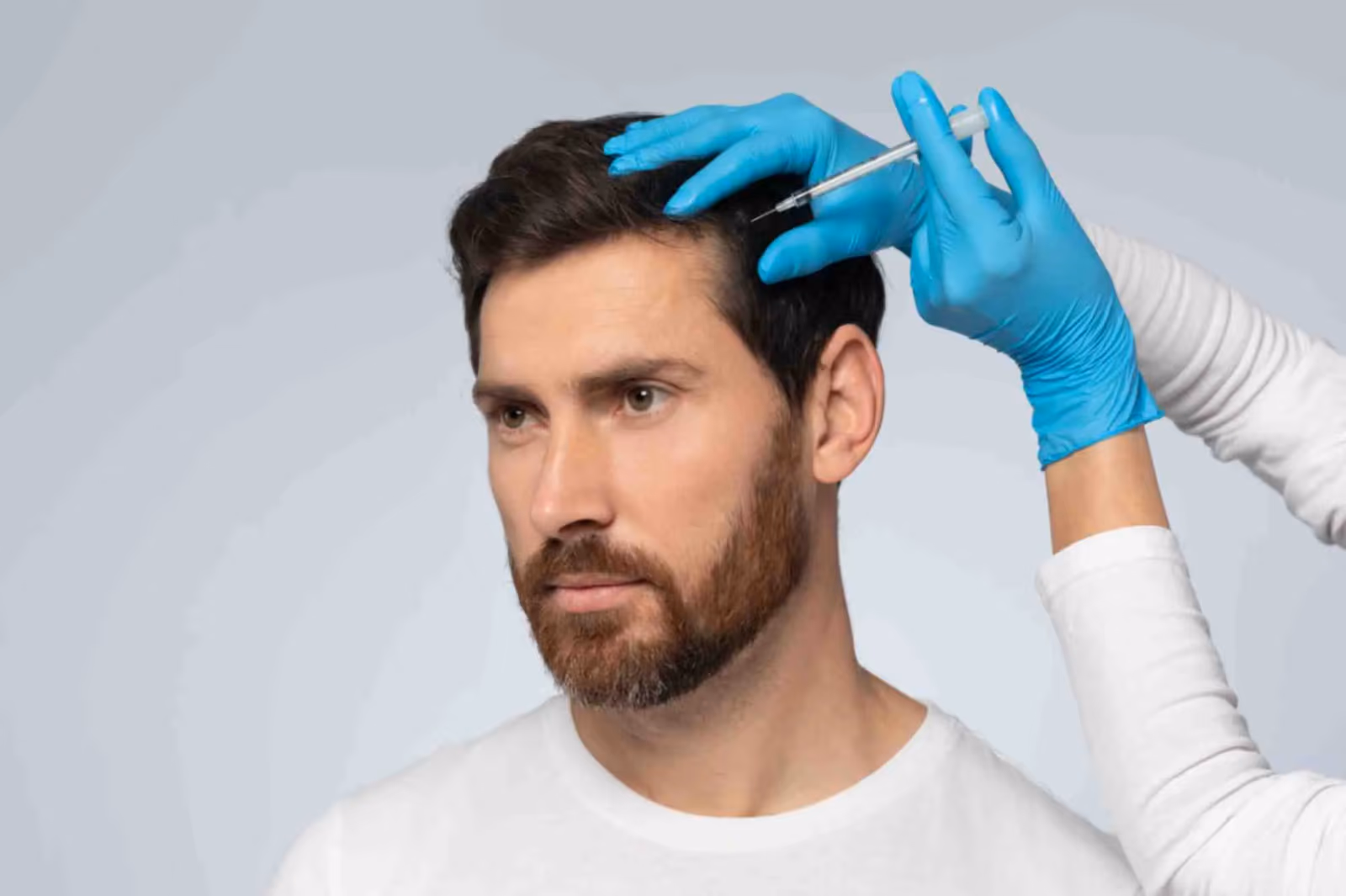 Know all about Hair Loss Treatments in Gurgaon