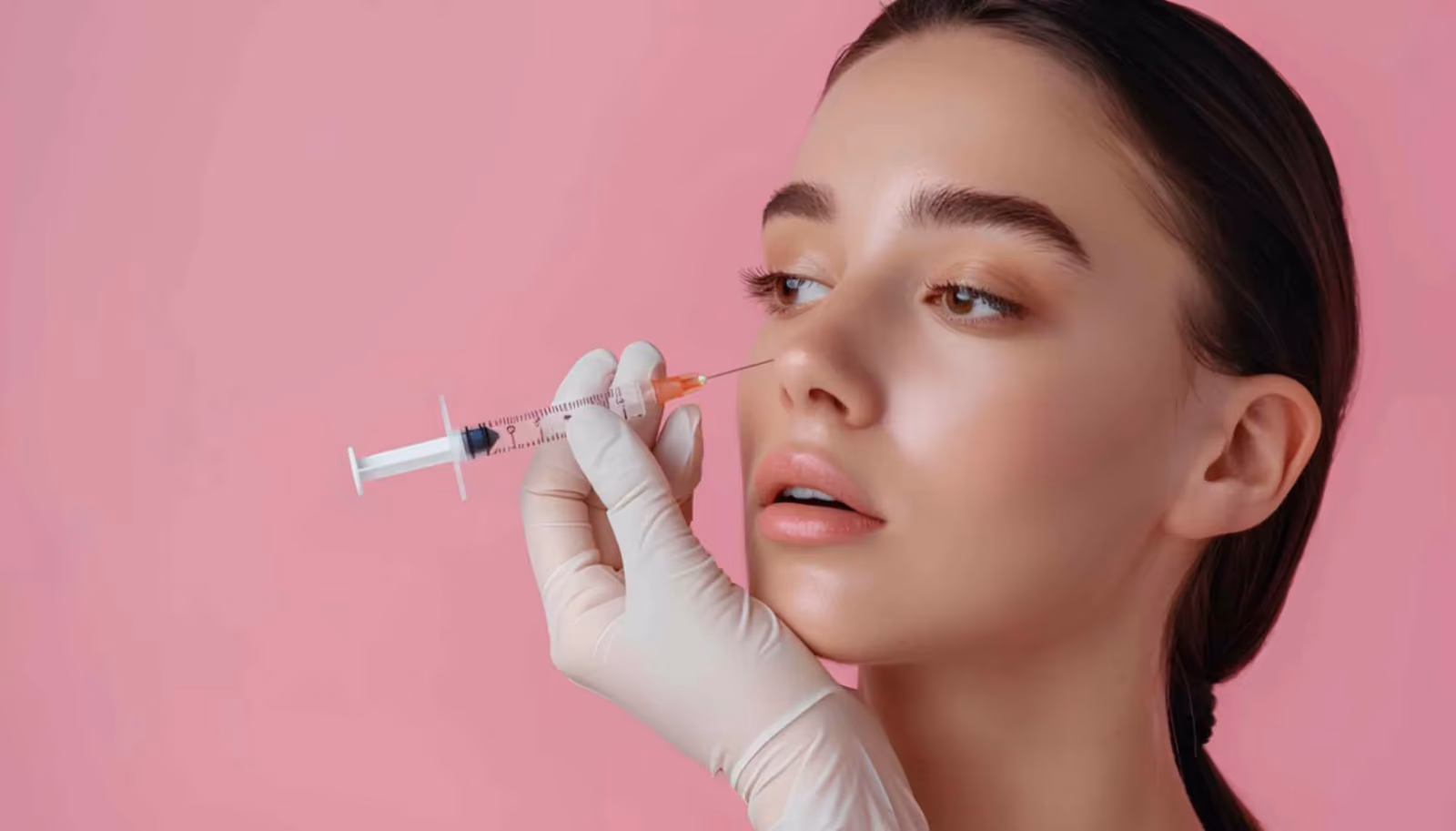 Glutathione Injection Treatment in Bangalore for Skin Whitening