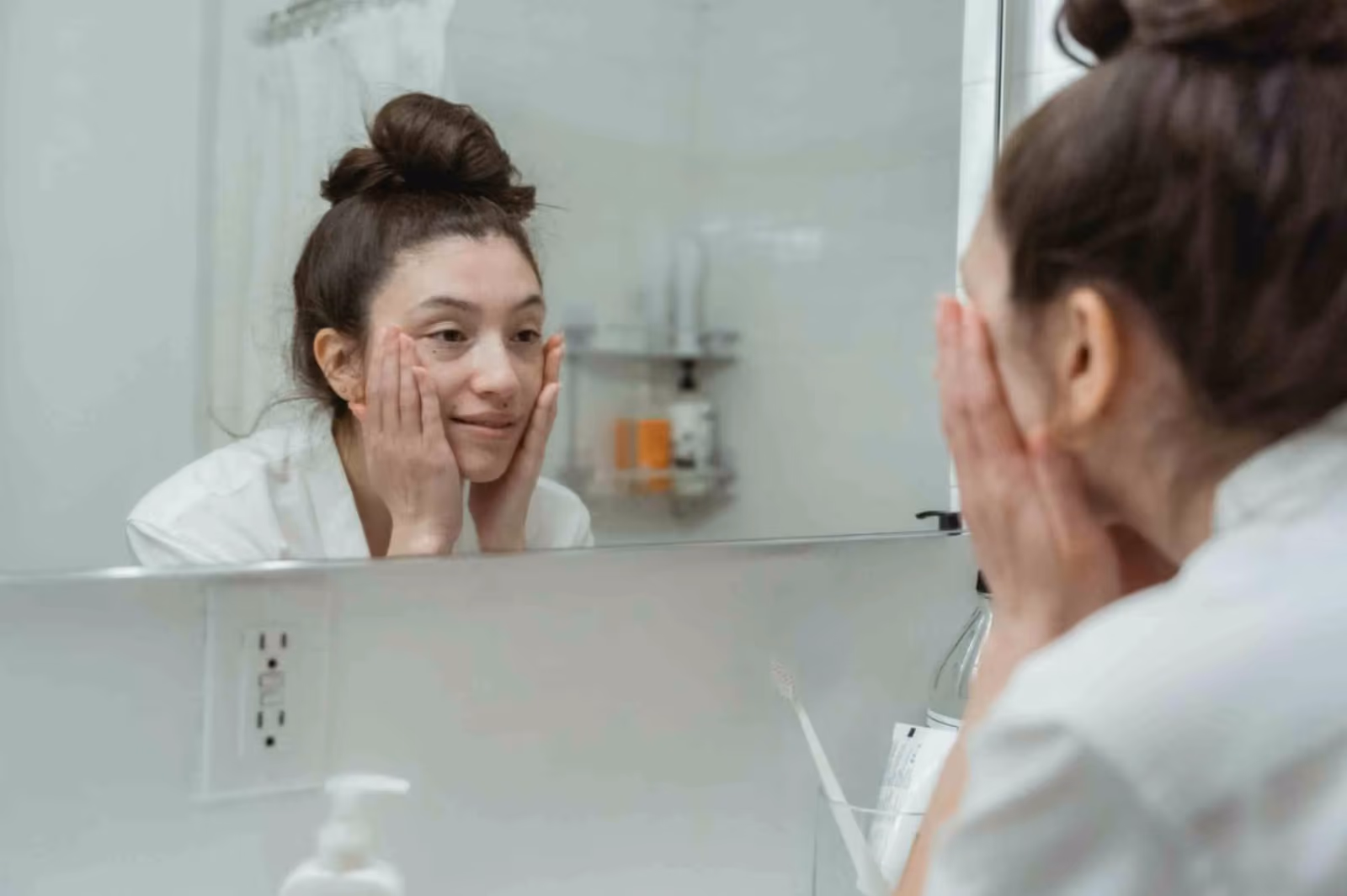 Glutathione for Skin Whitening