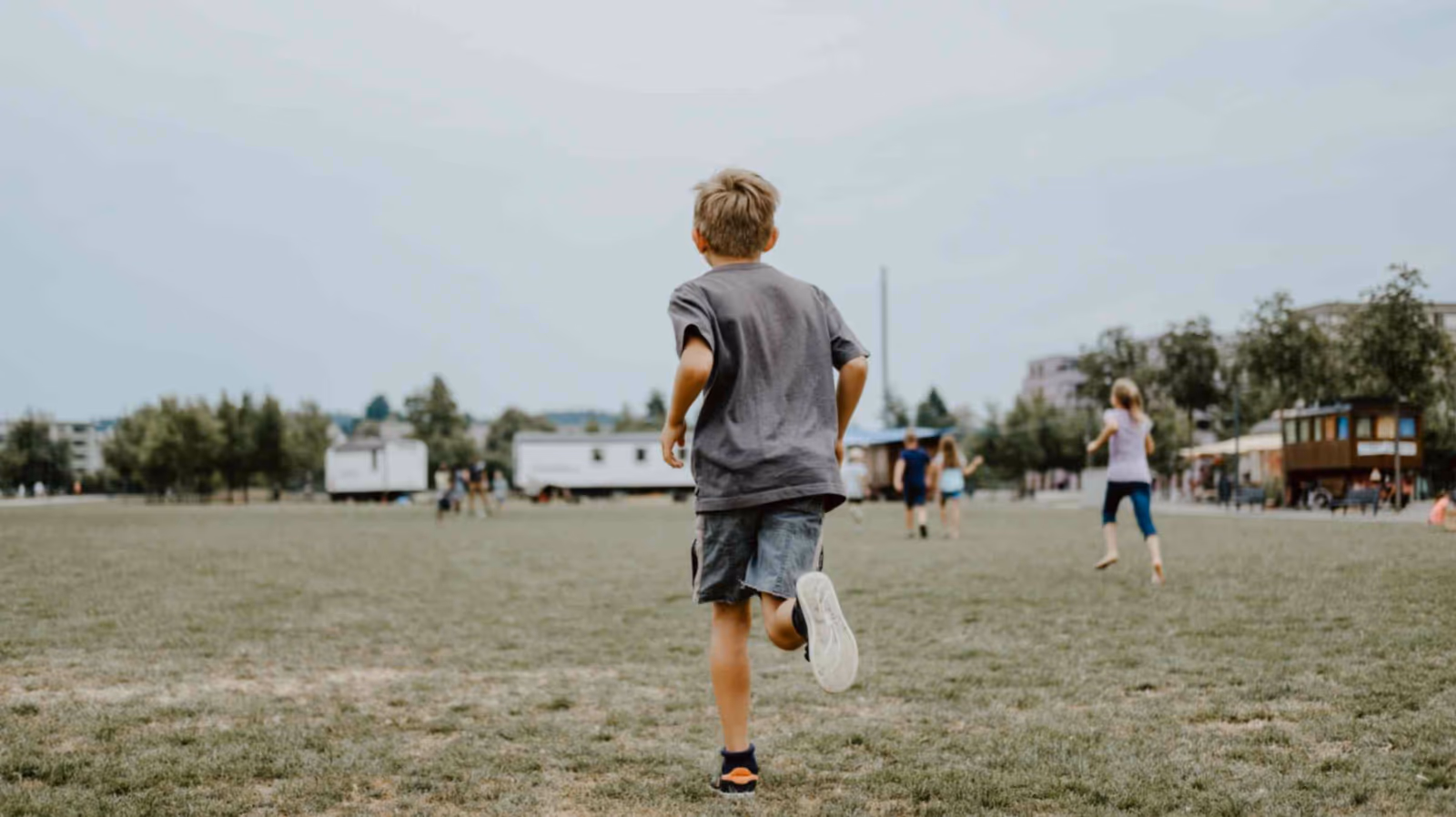 What is the Most Effective Way to Increase Immunity in Kids?