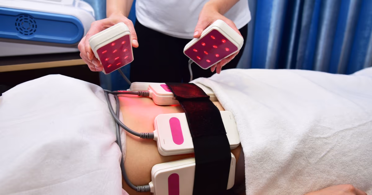 Laser Lipo in Dubai: Cost, Side Effects & FAQs