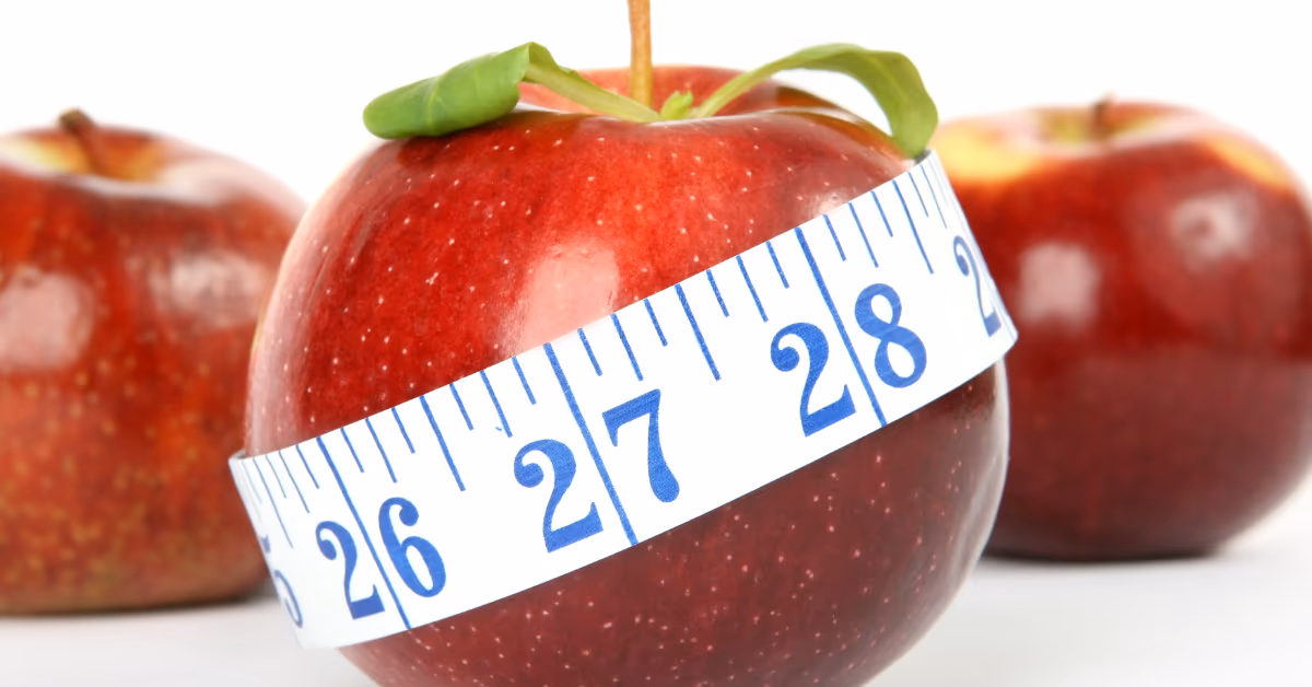 What is Very Low Calorie Diet aka VLCD?