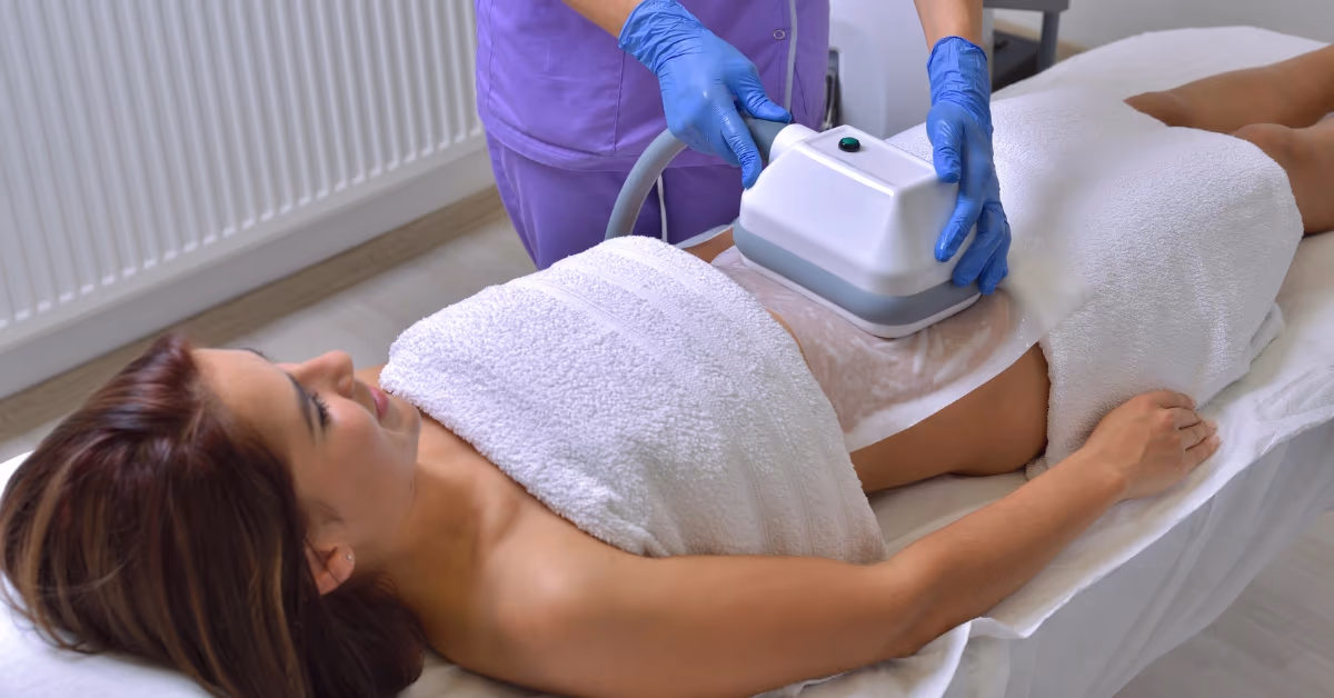 Fat Freezing in Dubai: The Complete Guide