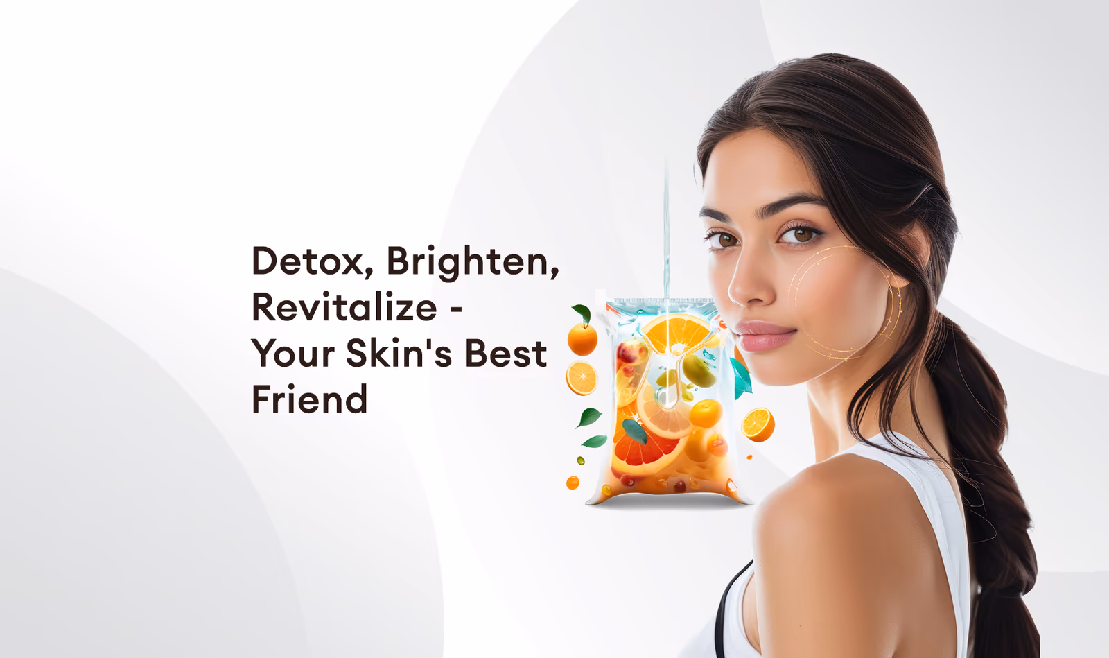 Understanding The Transformative Power of VLCC’s IV Glutathione Therapy