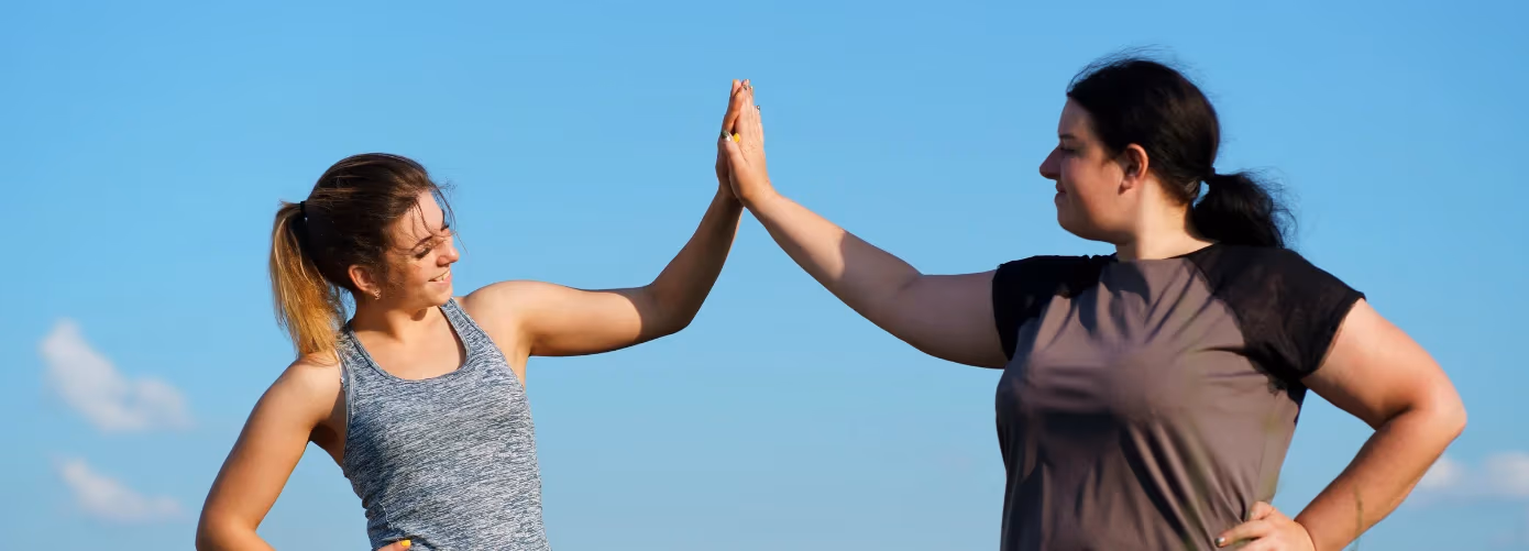 200+ Motivational Quotes for Weight Loss, IG Captions, Self-Love, & More