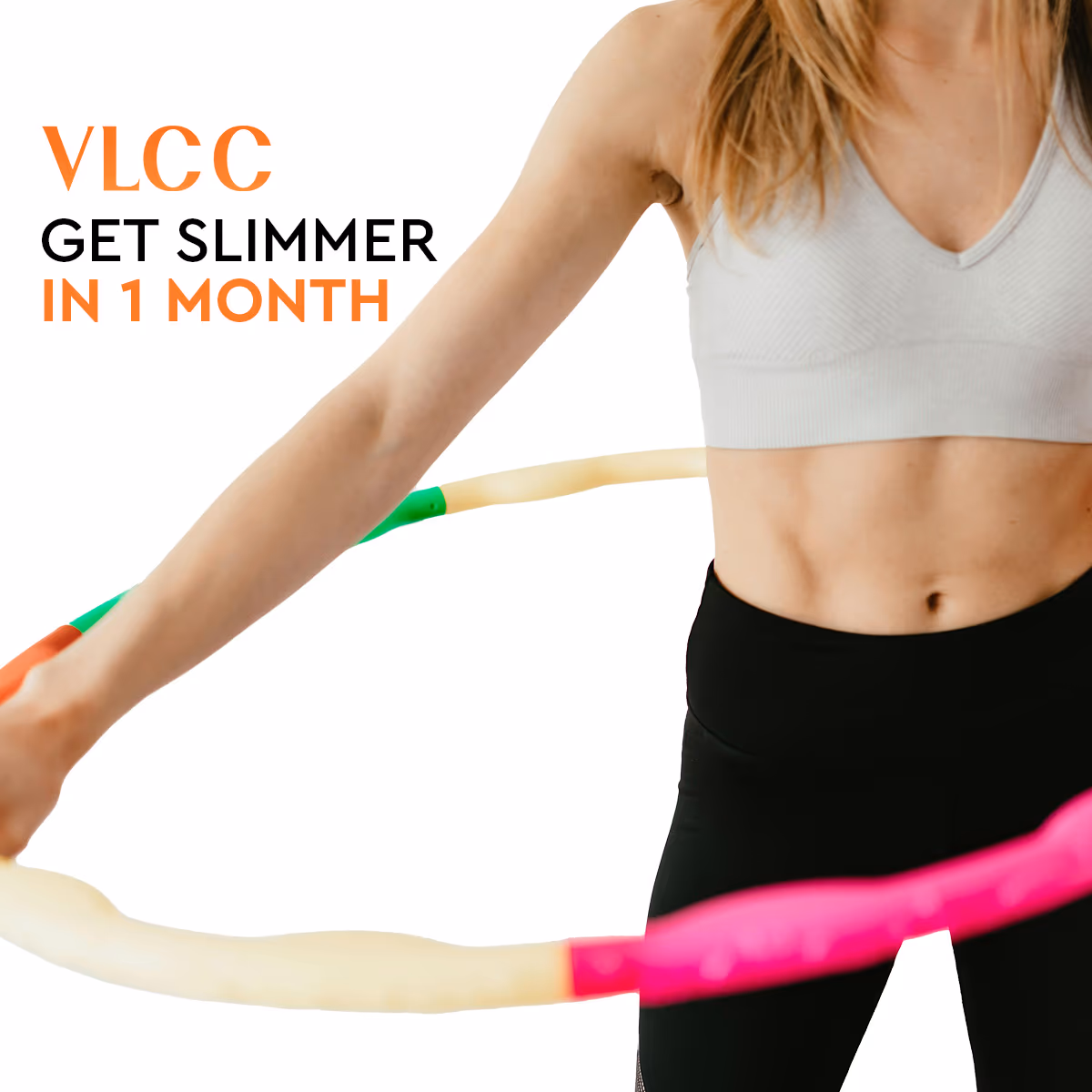 How to Lose Weight in 1 Month