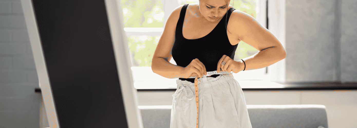 What is Considered a Weight Loss Plateau and How to Break It
