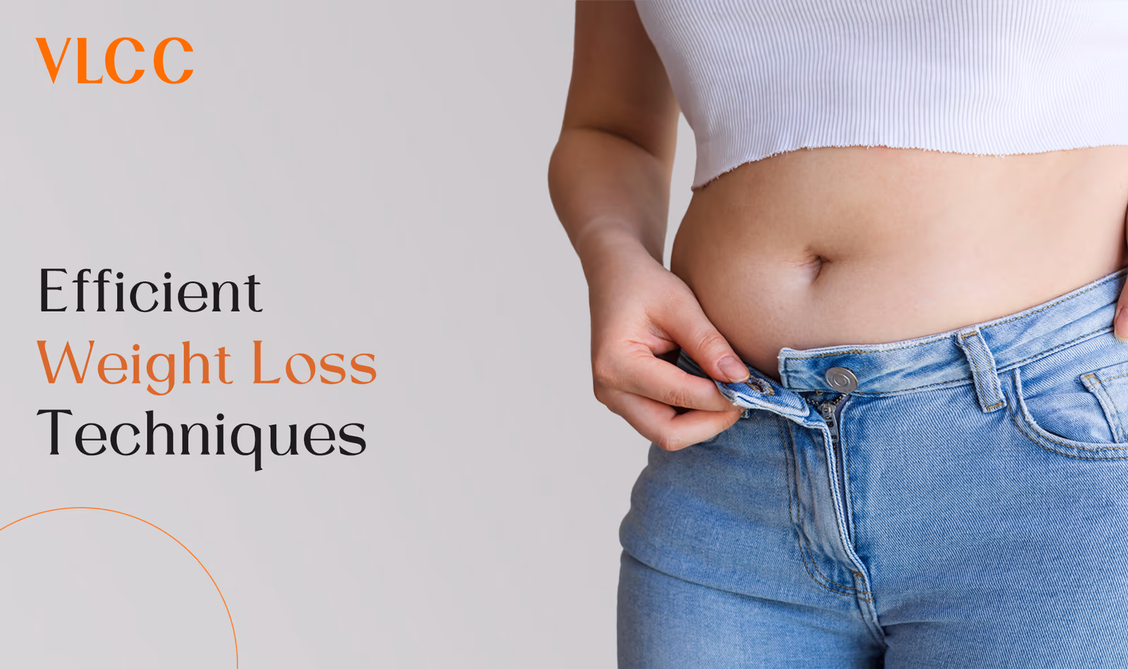 Efficient Weight Loss Techniques - A Comprehensive Guide by an Expert