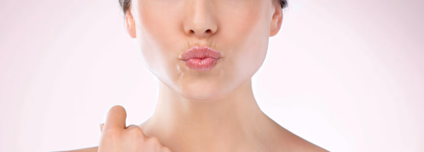 Lip Flip vs Lip Filler: Which One Will Give You the Perfect Pout?