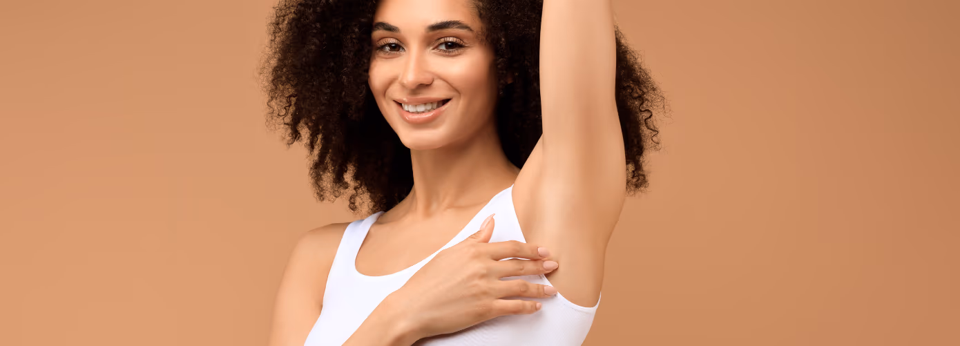 Underarm Whitening Treatment: Beyond Creams & Hacks