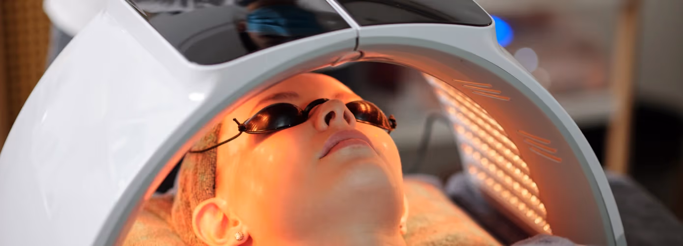 How Medi-Facials Help with Acne, Pigmentation & Dullness