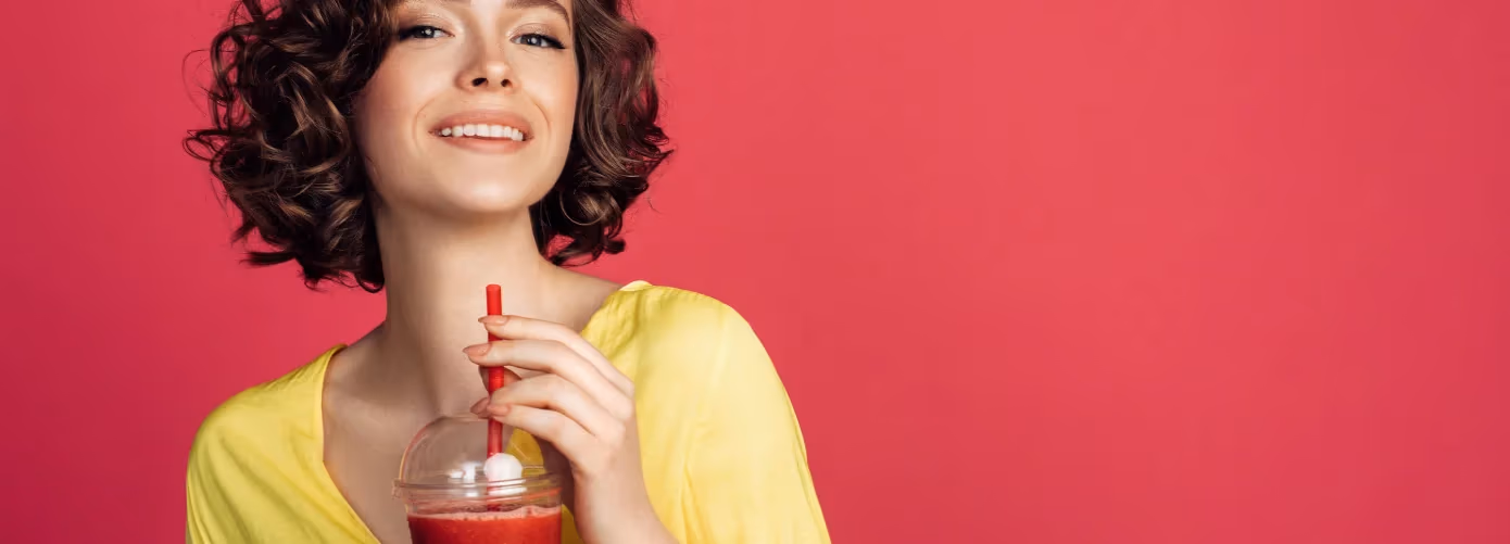 Best Way to Make ABC Juice for Skin Whitening & All the Benefits