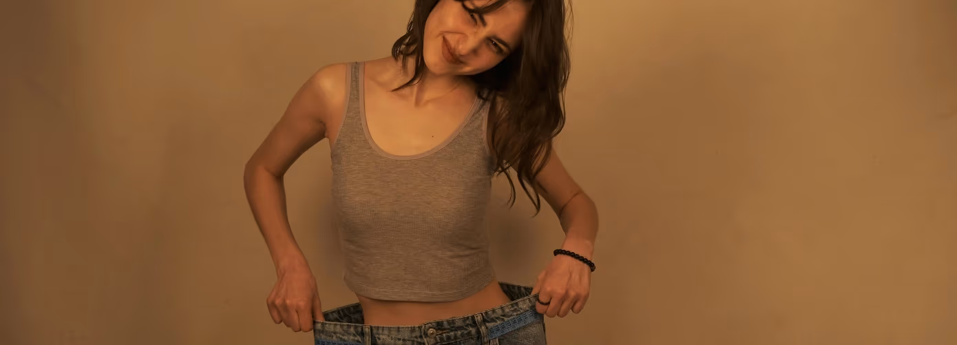 How to Lose 5 Kg in 14 Days