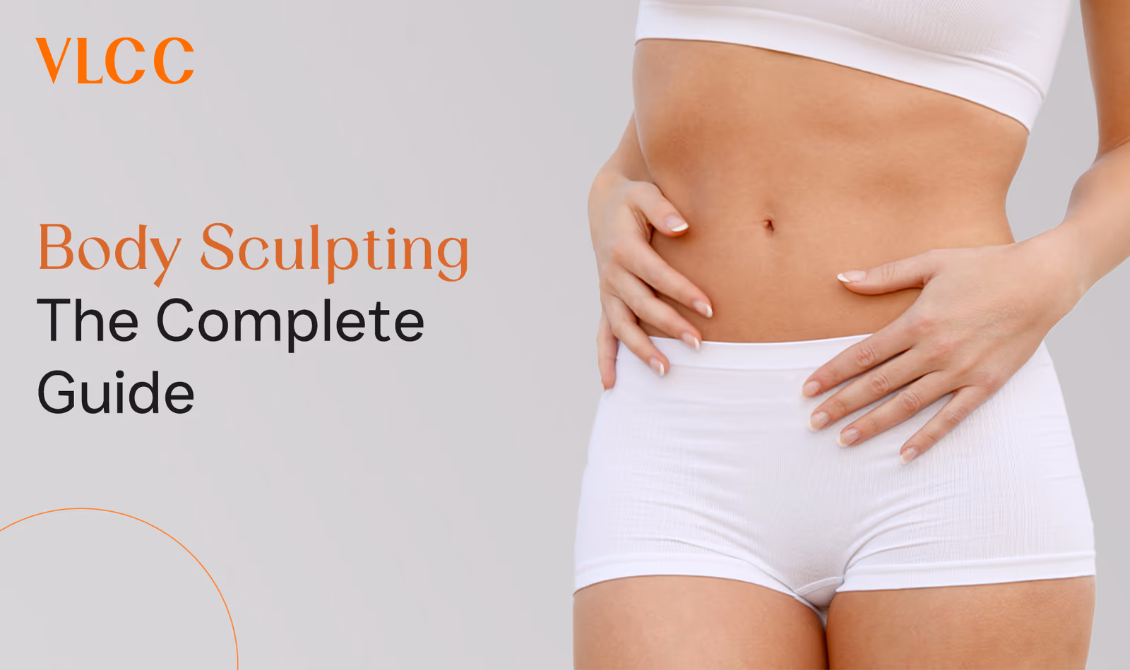 Your Guide to Body Sculpting: What You Need to Know